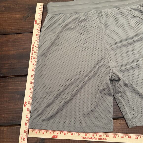 Bape Summer Training Club Mesh Shorts - Picture 8 of 10
